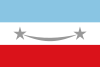 Flag of Río de Oro
