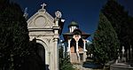 Flickr - fusion-of-horizons - Mănăstirea Cernica (9).jpg