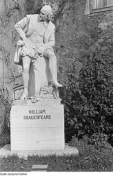 Fotothek df roe-neg 0006011 004 Shakespeare-Denkmal
