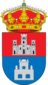 Official seal of Concello de Guitiriz