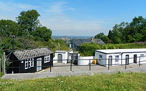 Henley-Fort-View