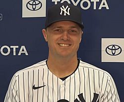 Jay Bruce on being at Yankees camp (1).jpg