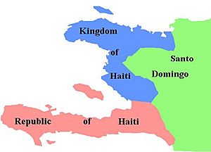 Kingdom of Haiti