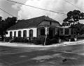 Lemon City Branch Library Circa 1955