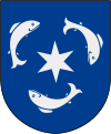 Coat of arms of Marstrand