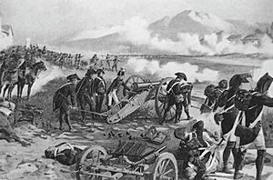 Myrbach-Battle of Lodi