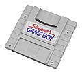 Nintendo-Super-Game-Boy