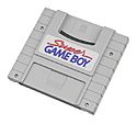 Nintendo-Super-Game-Boy