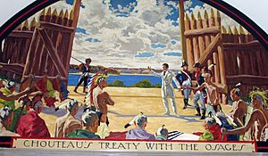 Osage-chouteau-treaty