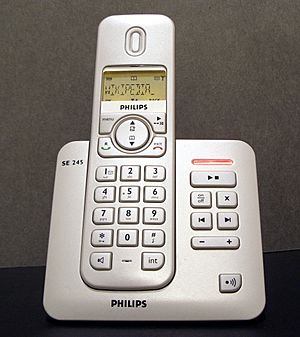 Philips SE245 DECT