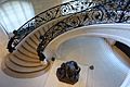 Stairs @ Petit Palais @ Paris (34892352515)