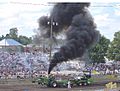 Tractor Pull Bowling Green OH 2006