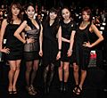 Wonder Girls in September 2010 from acrofan
