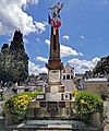 31 - Grenade (Haute-Garonne) - Monument aux Morts
