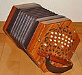 Anglo-concertina-40button