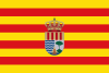 Flag of El Campello