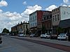 Bank Street-Old Decatur Historic District
