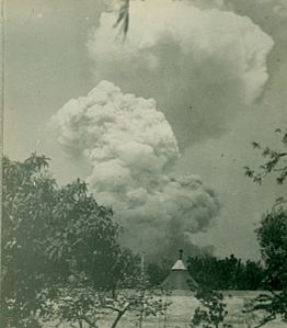Bari Explosion 1