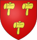 Coat of arms of Saint-Denis-de-Mailloc
