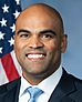 Colin Allred, official portrait, 117th Congress (cropped).jpg
