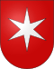 Coat of arms of Hérémence