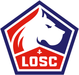 Lille OSC 2018 logo.svg