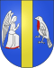 Coat of arms of Neggio