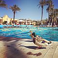 Pollenca Club Ressort. -triathlon -travel -training -swimming -Fitness -sports -mallorca -sun (17084538905)