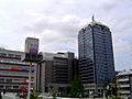 Sakai City public office001