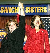 Sanchez Sisters