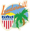 Official seal of City of Lauderhill