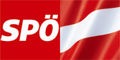 Social Democratic Party of Austria logo