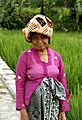 Sundanese Grandma