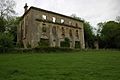 The ruins of Piercefield House - geograph.org.uk - 802403