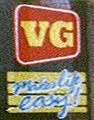 VG Grocers Logo FAIR USE ONLY