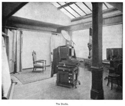 1893 studio BostonCameraClub