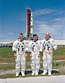 Apollo 10 Prime Crew - GPN-2000-001501