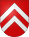 Coat of arms of Echandens