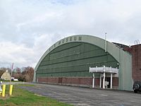 Empire State Aerosciences Museum - Glenville, New York (8158417413).jpg