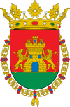 Coat of arms of Los Haro