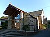 Forest Fold Baptist Chapel, St John's, Crowborough.JPG