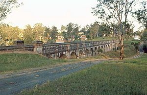 Greystanes (Boothtown) Aqueduct
