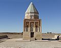 Il Arslan Mausoleum (2) (45385810581)