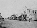 Kingsville, Texas (1908)