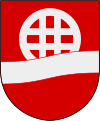 Coat of arms of Mölndals kommun