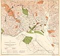 Map of the District of Columbia - 1901 LOC 87694449