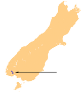 NZ-L Hauroko