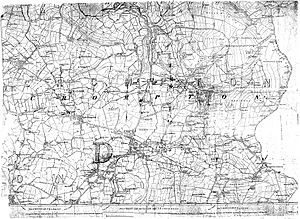 Old-crompton-map-1851