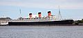 Rms queen mary 2008