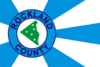 Flag of Rockland County